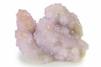 Sparkling Cactus Amethyst Crystal Cluster - South Africa #336773