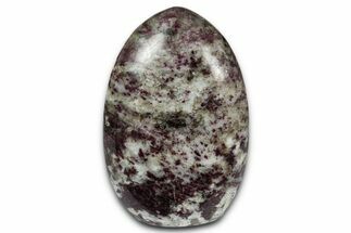 Free-Standing Rubellite (Tourmaline) & Quartz - Madagascar #337357