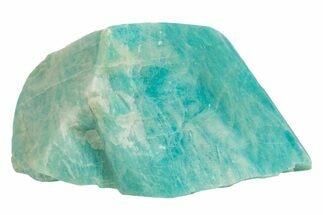 Gorgeous Amazonite Crystal - Colorado #338180