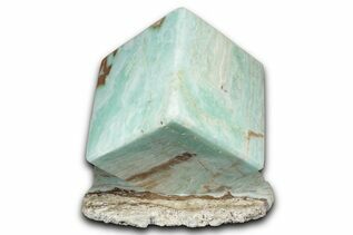 Caribbean Calcite For Sale