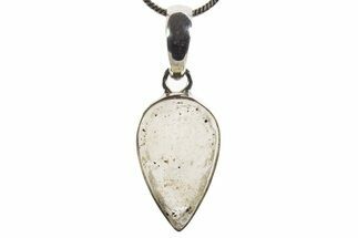 Libyan Desert Glass Pendant ( g) - Impactite #339635