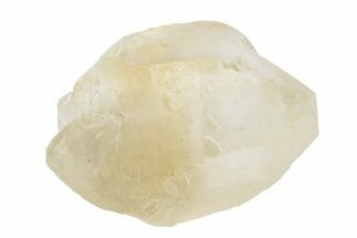 Double-Terminated Hanksite Crystal - Trona, California #341711