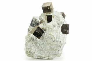 Pyrite For Sale