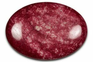 Thulite For Sale - FossilEra.com