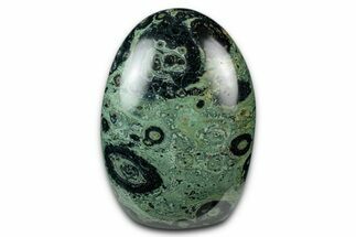 Free-Standing, Polished Kambaba Jasper - Madagascar #343996