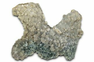 Botryoidal Grape Agate - Indonesia #342953