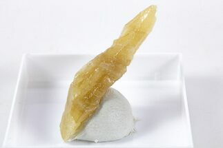 Rare Natural Eitelite Crystal - Wyoming #345707