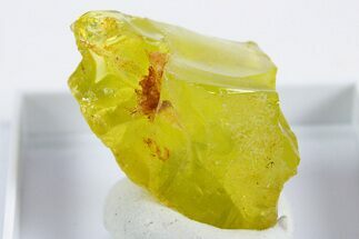 Natural Honey-Opal Specimen - Tanzania #345761