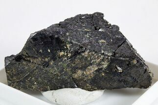 Rare, Raw Chevkinite-(Ce) Specimen - Pakistan #345853