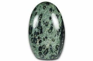 Free-Standing, Polished Kambaba Jasper - Madagascar #344007