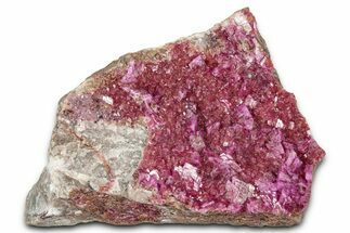 Sparkling Cobaltoan Dolomite Crystals - DR Congo #347457