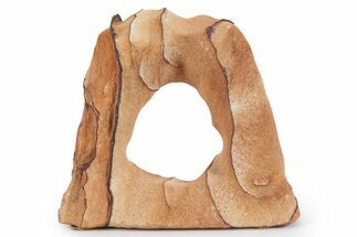 Wide Picture Sandstone Arch - Arizona #349193