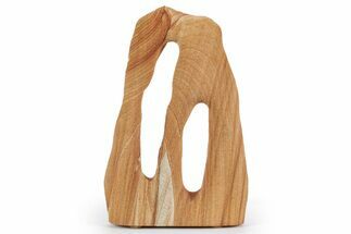 Tall Picture Sandstone Arch - Arizona #349218