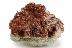 Vanadinite For Sale - FossilEra.com