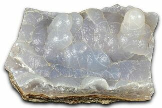 Botryoidal Chalcedony Formation - Indonesia #349720
