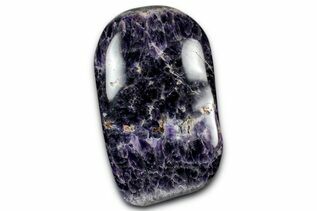 Chevron Amethyst For Sale