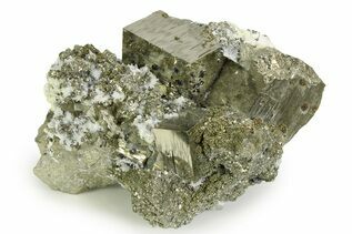Pyrite For Sale