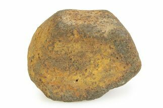 Gao-Guenie Meteorite ( g) - Witnessed Fall #350983