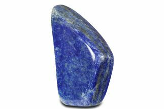 Polished Lapis Lazuli - Pakistan #352573