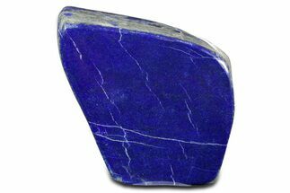 Polished Lapis Lazuli - Pakistan #352584