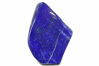 Polished Lapis Lazuli - Pakistan #352595