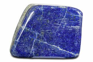 Polished Lapis Lazuli - Pakistan #352611