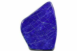 Polished Lapis Lazuli - Pakistan #352633