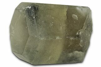 Fluorescent/Phosphorescent Hanksite Cluster #354546