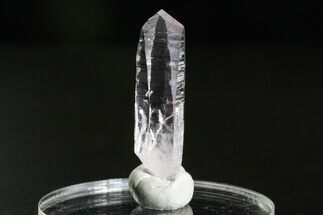 Attractive Amethyst Crystal - Las Vigas, Mexico #354987