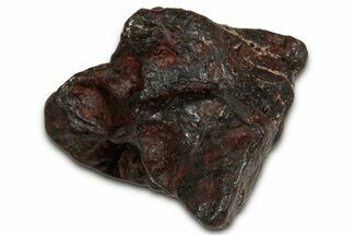 Canyon Diablo Iron Meteorite ( g) - Arizona #356007