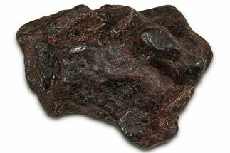 Canyon Diablo Iron Meteorite ( g) - Arizona #356034