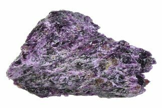 Purple Chromium-Bearing Iowaite - Siberia #354395