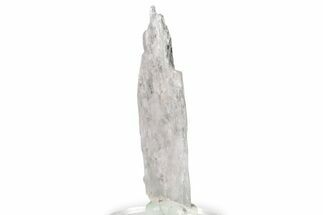 Lavender Kunzite Crystal ( g) - Afghanistan #356653