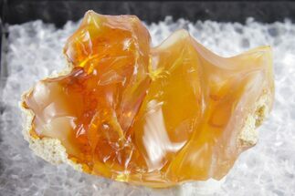 Rough Oregon Fire Opal #358392