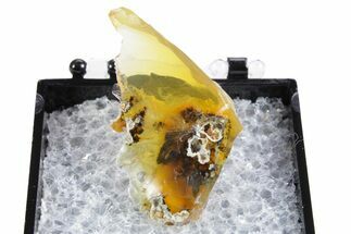 Rough Oregon Fire Opal #358393