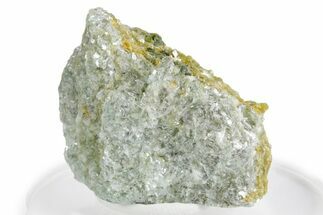 Shimmering Paragonite Crystal Cluster - Russia #358549