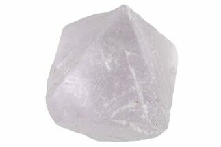 Small Purple Fluorite Octahedral Crystals #358736
