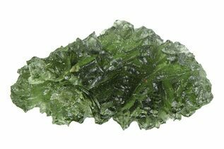 Tektites & Impactites For Sale