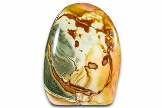 Polychrome Jasper For Sale
