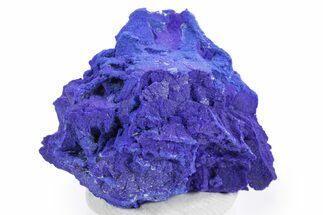 Vibrant Blue Azurite Sun - Australia #361169