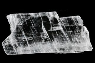 Glassy Selenite Utah Ice Sheet- Hanksville, Utah #361250