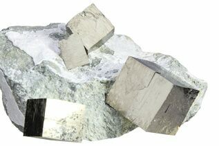Pyrite For Sale
