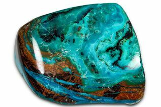 Buy Chrysocolla