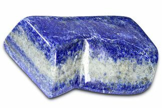 Polished Lapis Lazuli - Pakistan #362514