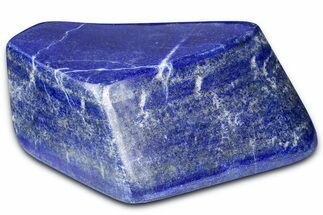 Polished Lapis Lazuli - Pakistan #362548
