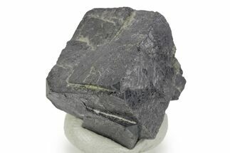 Cubic Galena Crystal - Sweetwater Mine, Missouri #362849