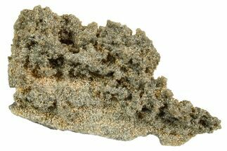 Fulgurite - Petrified Lightning #366374