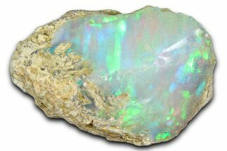 Brilliant Precious Ethiopian Fire Opal ( grams) #367252