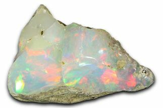 Brilliant Precious Ethiopian Fire Opal ( grams) #367286