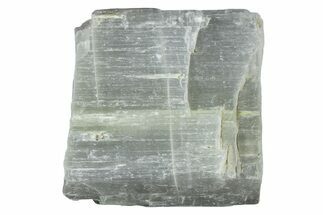 Natural Ulexite Crystal Formation - California #366069